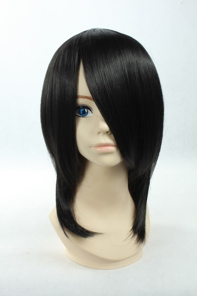 Nabari No Ou Yoite Cosplay Wig