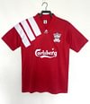 1992/1993 Retro Liverpool Home Football Jersey 1:1 Thai Quality love fball