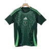 Algeria Away Soccer Jersey 2024