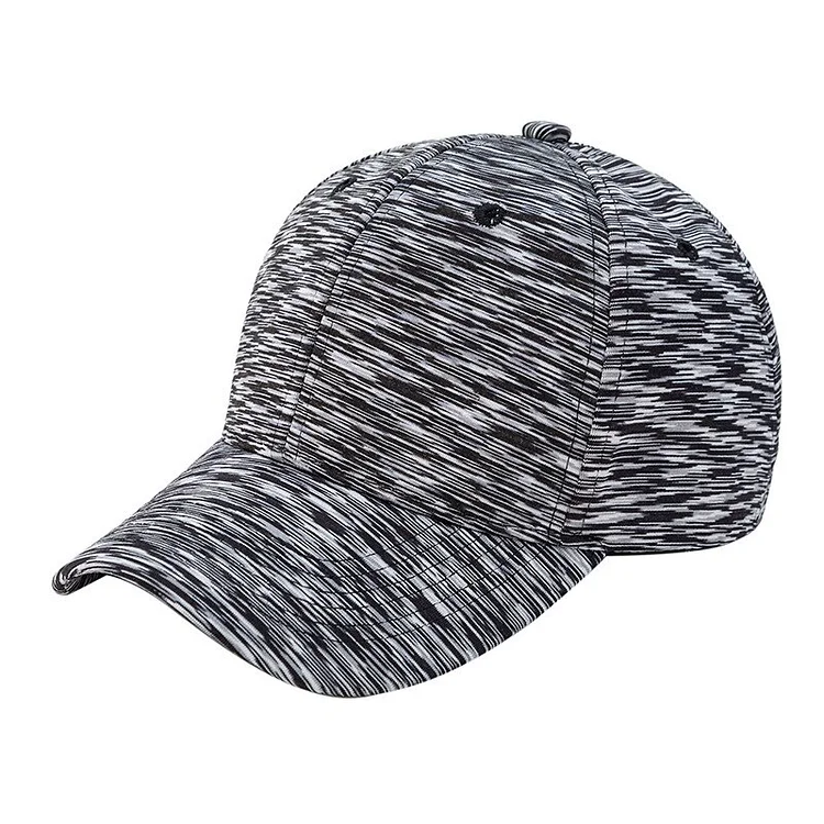 Colorful Womens Sport Caps Running Bright Baseball Hats for Man