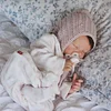 My Reborn Baby Doll Reborn Twin A 17'' Meisha Truly Newborn Baby Girl Doll - RBBI-Myrebornbabydoll&reg; Myrebornbabydoll&reg;