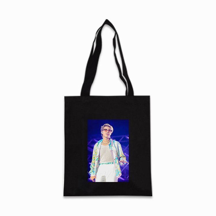 Perimission to Dance Las Vegas Handbag