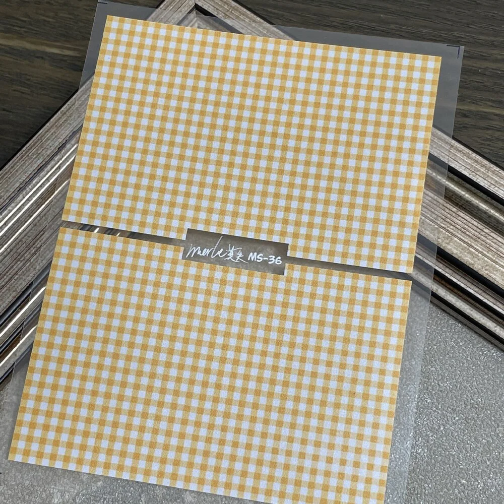 Snack Cracker Fruit Nail Sticker Strawberry 3D Engraved Nail Stickers Quality Nail Art Decorations Nail Decals Design