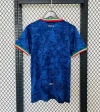 2024 Italy Blue Special Edition Soccer Jersey