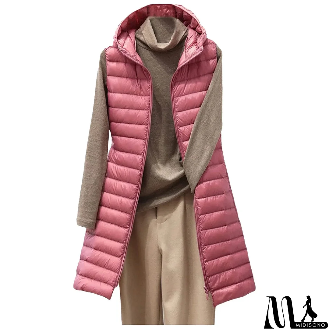 MidiSono - Fashionable and Effortless general garment