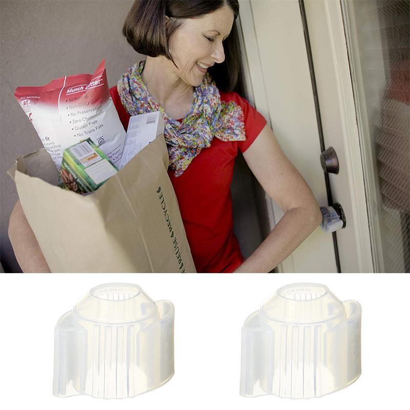 Door Knob Grippers 2 Packs