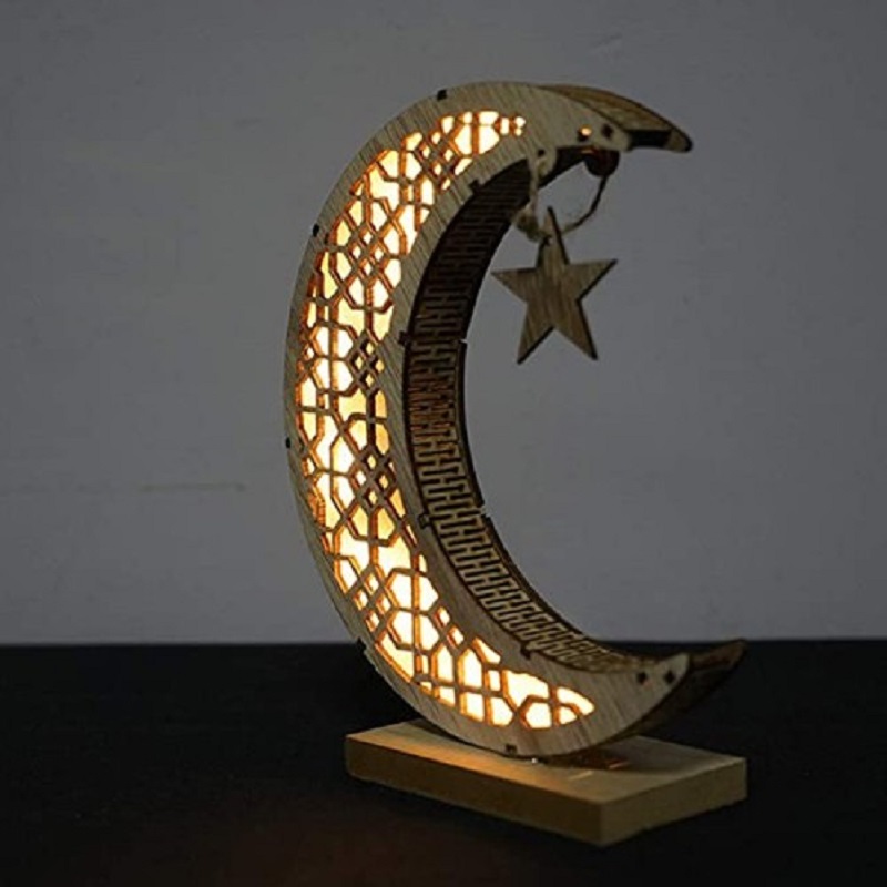 

Muslim Crafts Decorative Ramadan Lamp Crafts, 501 Original