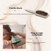 Peigne brosse de d&eacute;finition de cheveux Bounce Curl