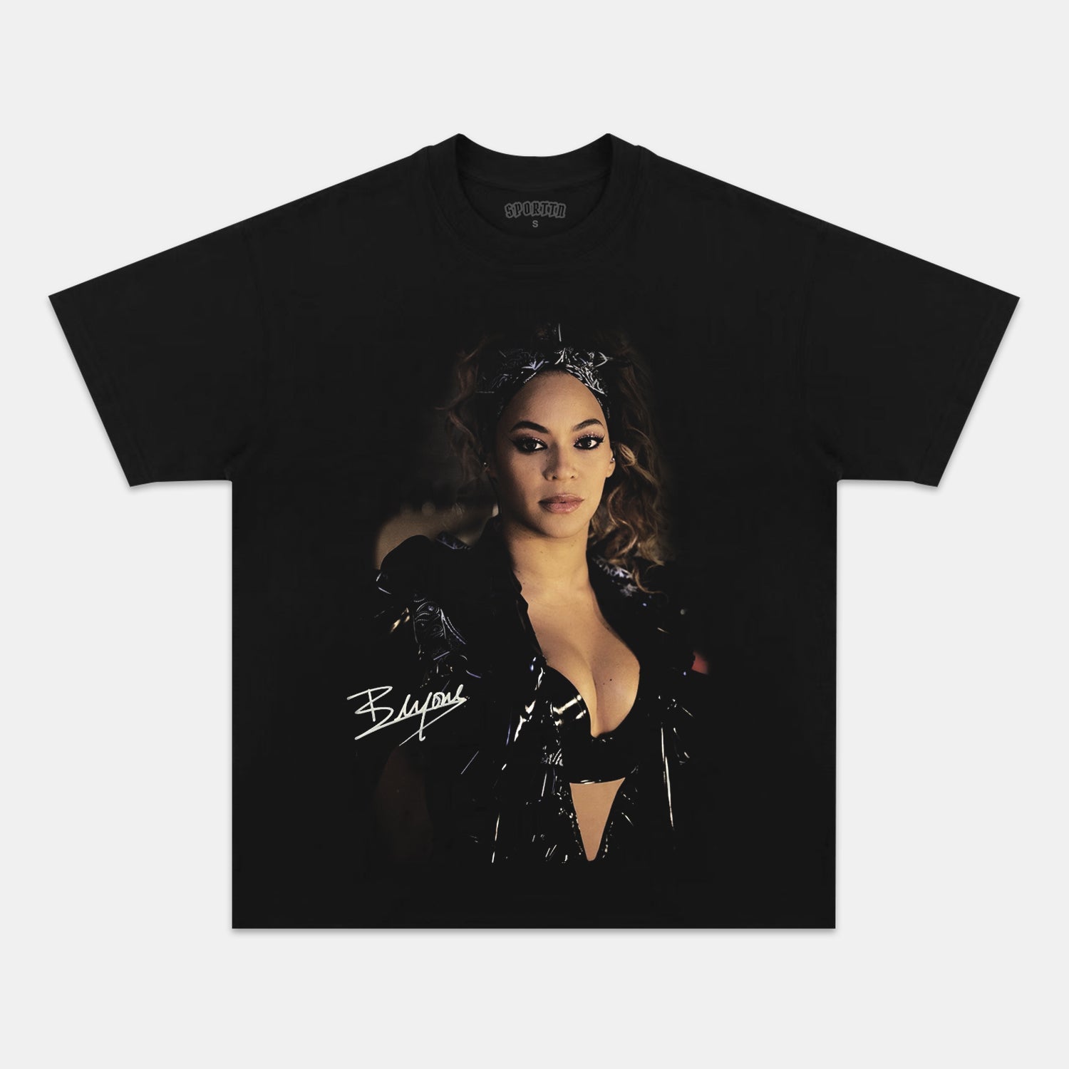 SINGER TEE