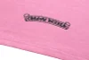 Chrome Hearts T-shirt K6066