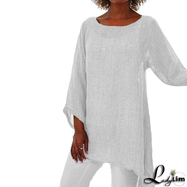 Edgy and light Shirt