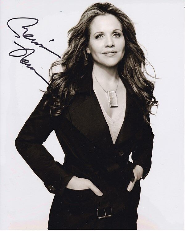 RENEE FLEMING Signed Autographed Photo Poster painting