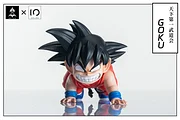 PRE-ORDER NINETY SEVEN & 10 Studio DragonBall GOKU Statue(GK)