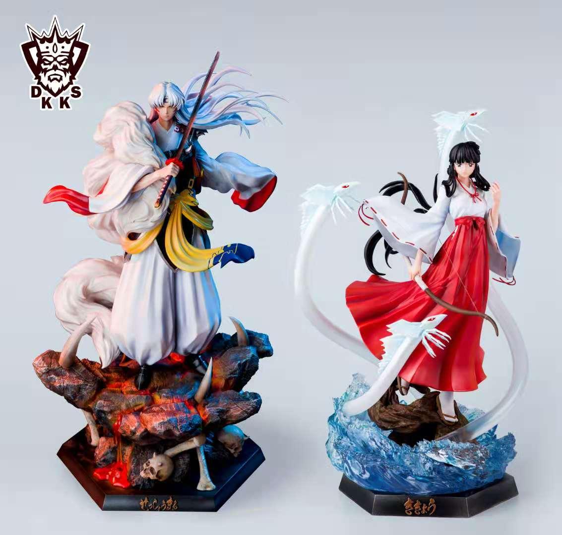 Deathball - Kikyou 1/6 - Big in Japan