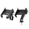 Bike Phone Holder 360 Rotatable Bicycle Handlebar Holder Mount for MTB Bicycle