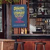 Ricard Anisette - Vintage Metal Signs - 20*30cm/30*40cm