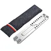 Laptop Stand Foldable Laptop Holder Riser Portable Notebook Stand for 11-17.3in