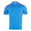 Napoli Home Authentic Soccer Jersey 2024/25
