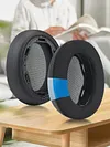 1 Pair Cooling Gel Replacement Ear Pads Ear Cushions for Sony WH-H910N