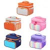 Carrying Case for Yoto Player (3rd Gen.) Travel Storage Bag Hold Up to 30 Cards