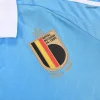 DE BRUYNE #7 Belgium Away Soccer Jersey EURO 2024
