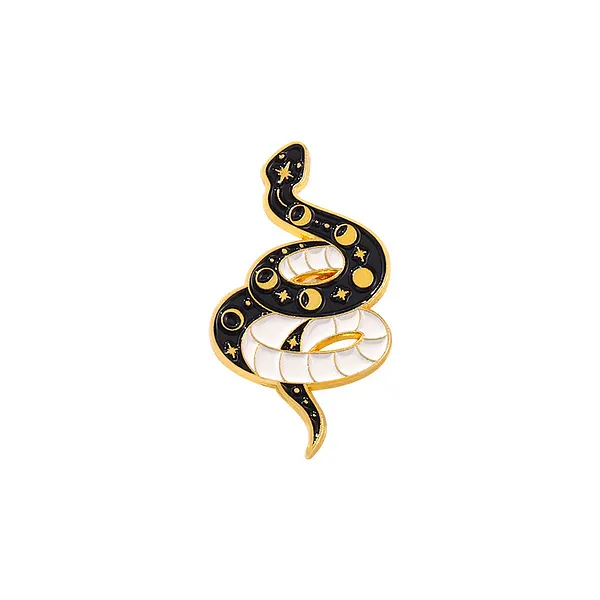 Foto del pin Magical Night Serpent