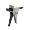 1 1 Dental Impression Mixing Dispensing Gun Silicon Rubber Delivery Gun
