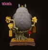 Lucky Totoro - My Neighbor Totoro Resin Statue - WAWA Studio