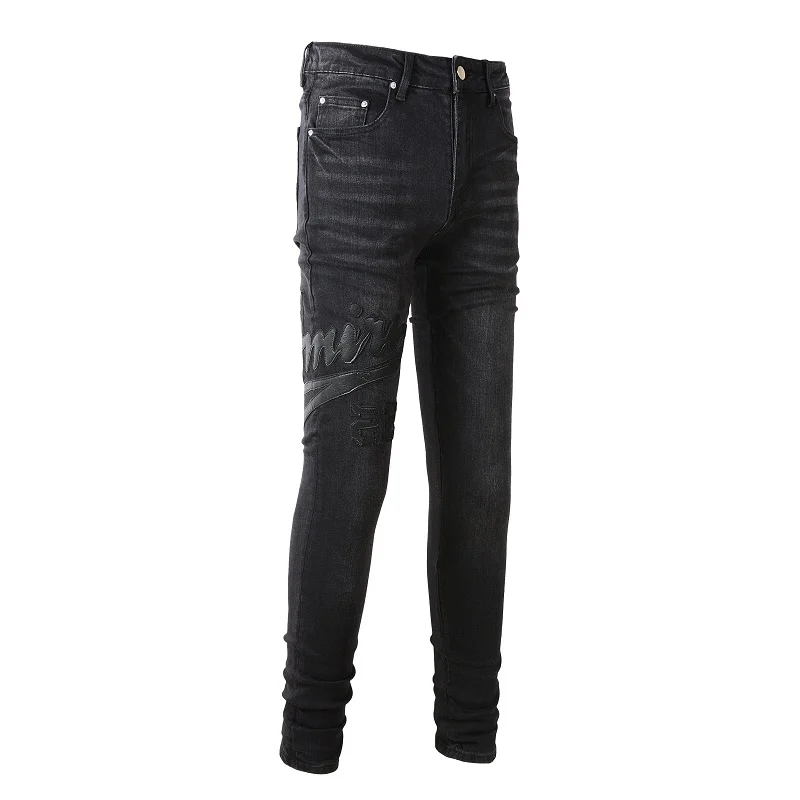 AMIRI 2023 new fashion jeans 1312