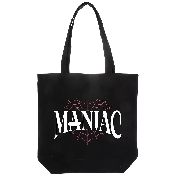 Stray Kids 2023 World Tour "MANIAC" ENCORE in USA Tote Bag