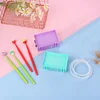 DIY Suction Device Portable Vacuum Diamond Painting Drill Pen with Storage Tray Set