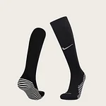 2024/2025 Liverpool goalkeeper black football socks