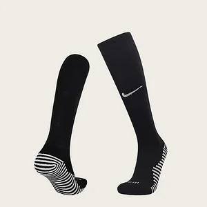 2024/2025 Liverpool goalkeeper black football socks
