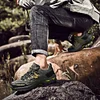 Gioiacombo&trade;Scarpe da trekking impermeabili sportive da uomo autunno e inverno di alta qualit&agrave;