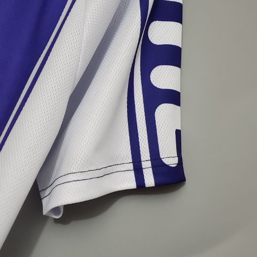 Retro 99/00 Florence Fiorentina Home Thai Quality Football Shirt