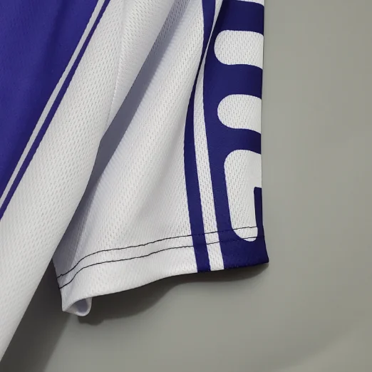 Retro 99/00 Florence Fiorentina Home Thai Quality Football Shirt