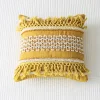 Bohemian Embroidery Home Living Creative Cushion Pillow Cover