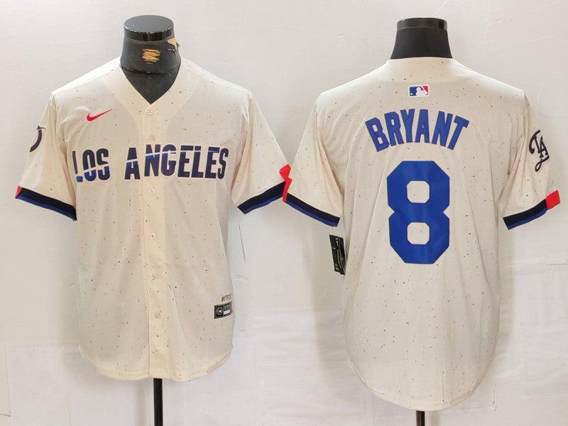 dodger kobe bryant jersey
