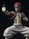 1/8 Scale Second Edition Akaza - Demon Slayer: Kimetsu No Yaiba Official Statue - Good Smile Company