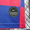 2019-2020 Retro Barcelona Home Football Shirt 1:1 Thai Quality