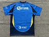 2025/2026 Club Am&eacute;rica Training clothes Blue Football Shirt 1:1 Thai Quality