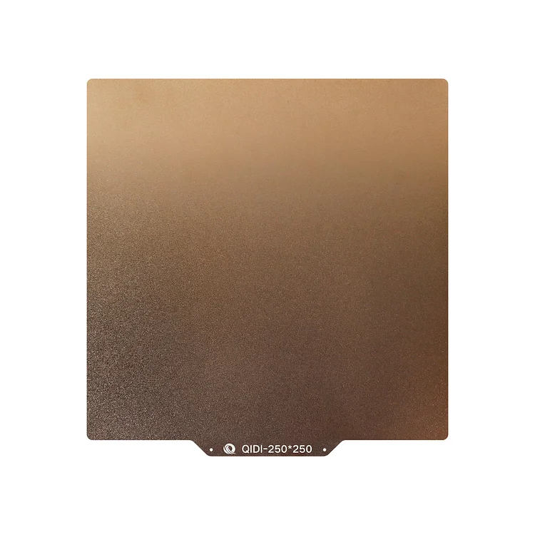 Q1-Pro Dual-sided PEI Plate