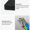 CD Player 2MB CD-ROM Player DVD Writer External Drive for MacBook Laptop Desktop