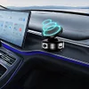 Magnetic Car Mount 360 Rotatable Magnet Phone Bracket for iPhone 15 14 13 Huawei