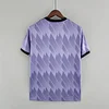 2022/2023 Real Madrid Away Football Shirt love fball