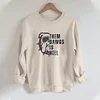Them Dawgs Is Hell Sweatshirt