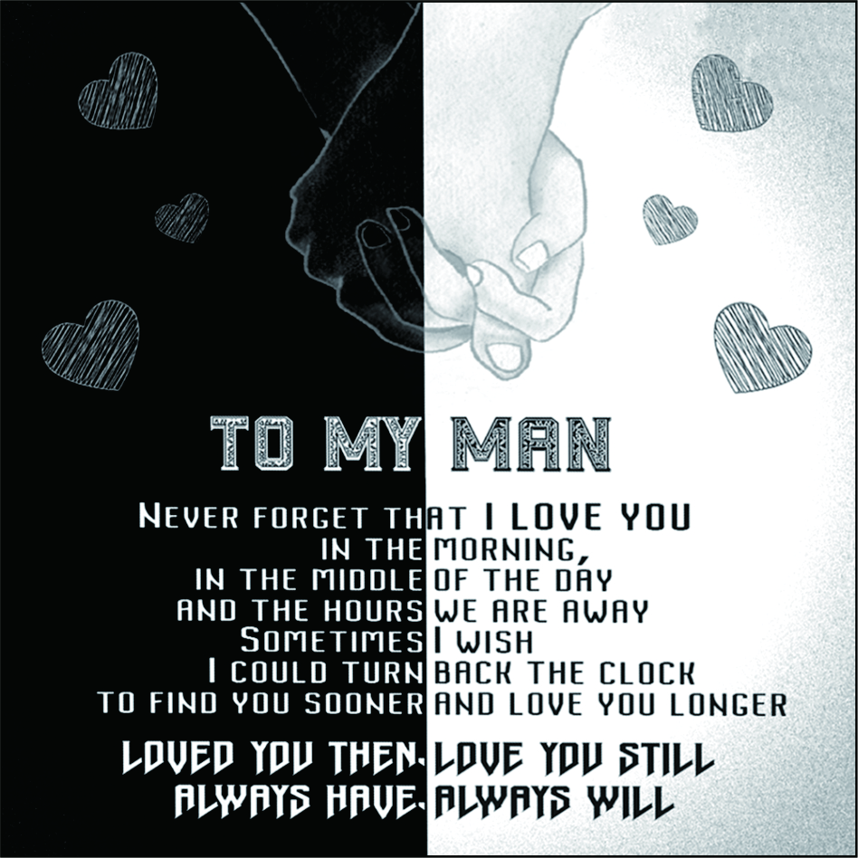 To Dad Warm Gift Card, Greeting Card for Him-Jessemade AU