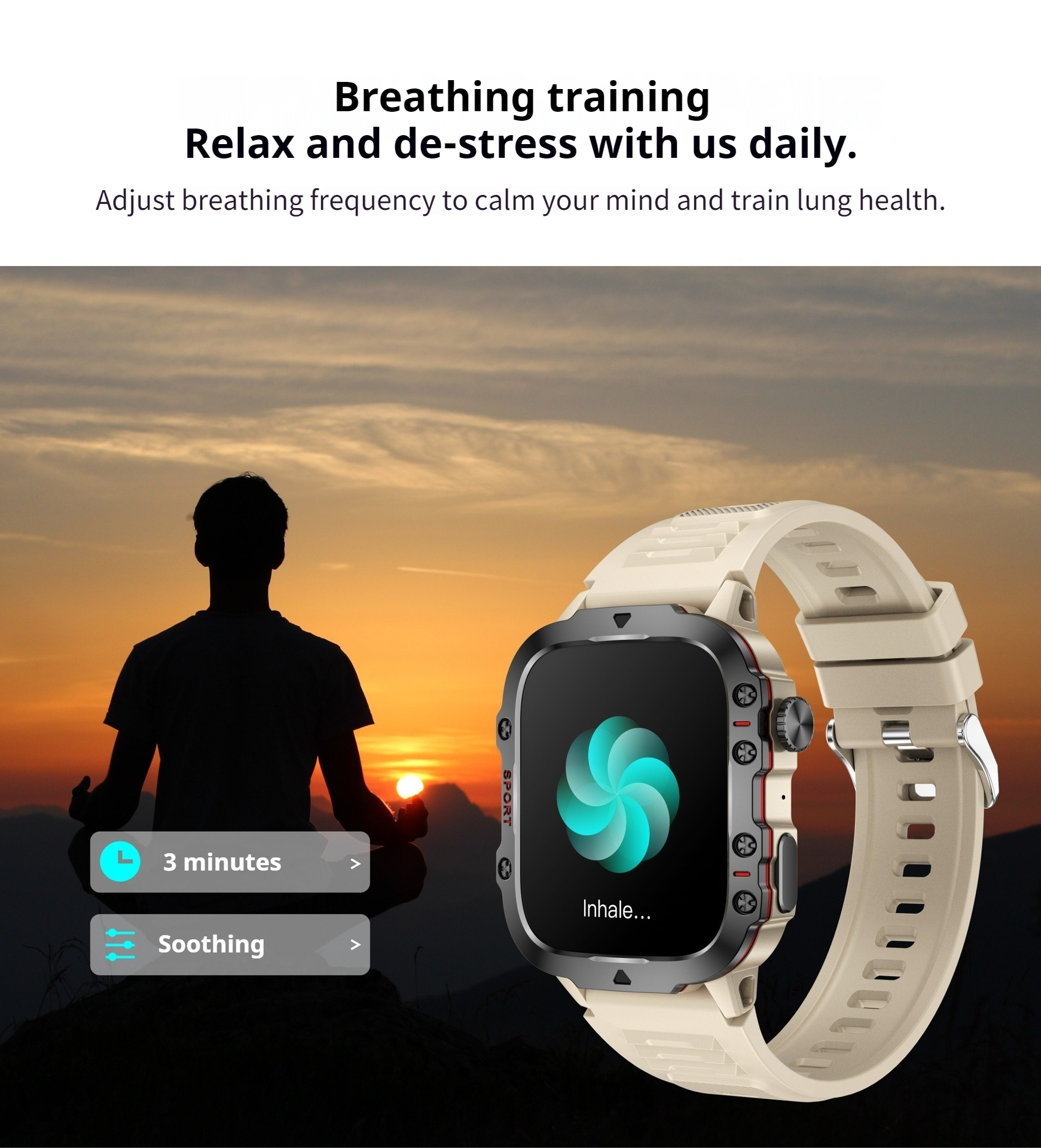 Likron Watches