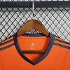 Joyfball 2013/2014 Retro Long Sleeve Real Madrid Third Away