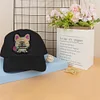 DIY Diamond Painting Baseball Cap | Dog
